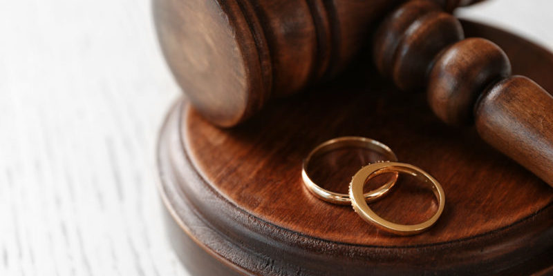 Uncontested Divorce New Jersey