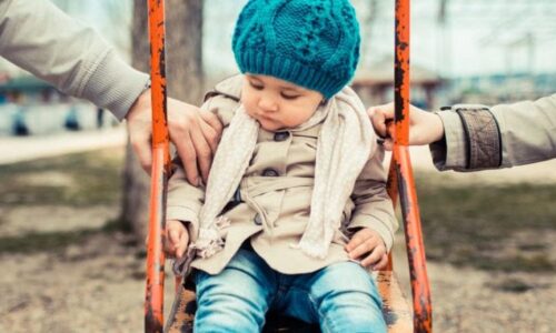 Who Gets Custody of Children During Separation? | Steven B. Menack NJ Divorce & Separation Mediation Services