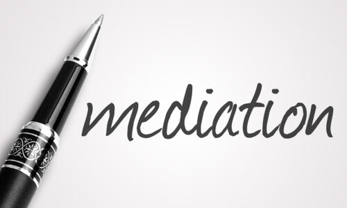 What Is Divorce Mediation? | Steven B. Menack NJ Divorce & Separation Mediation Services