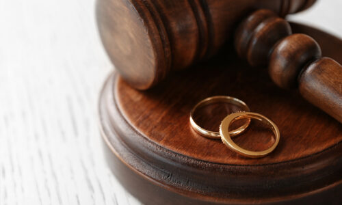 How Do You File For Legal Separation in NJ? | Steven B. Menack NJ Divorce & Separation Mediation Services