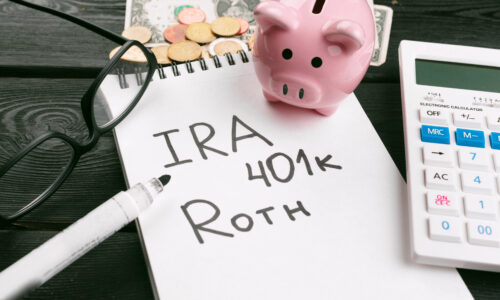 How Retirement Accounts Are Divided in a New Jersey Divorce | Steven B. Menack NJ Divorce & Separation Mediation Services